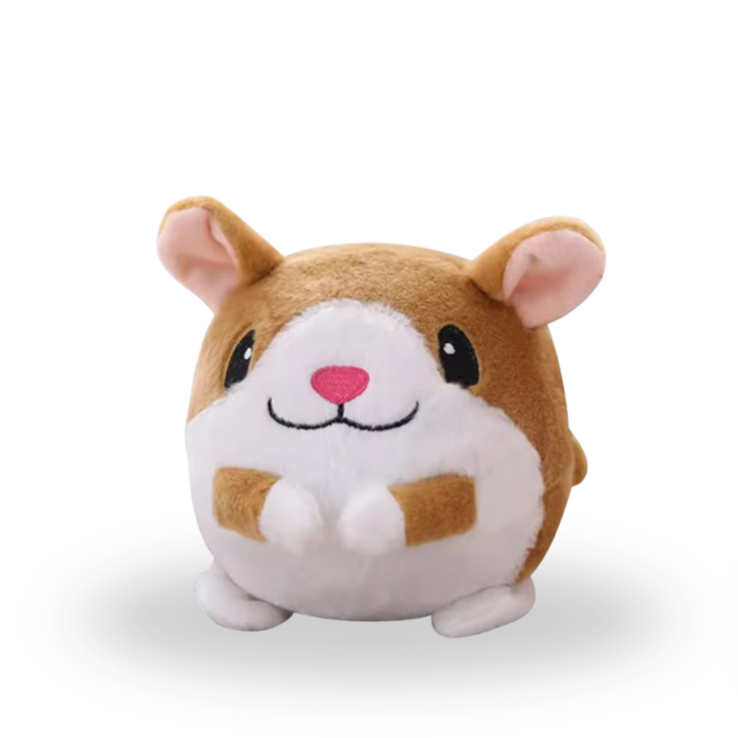 Pelota Saltarina Interactiva Electrónica